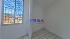 Foto 2 de Apartamento com 2 Quartos para alugar, 50m² em Benfica, Fortaleza