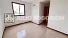 Foto 9 de Apartamento com 3 Quartos à venda, 125m² em Jardim Guanabara, Rio de Janeiro