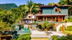 Foto 3 de Casa com 4 Quartos à venda, 1401m² em Siriuba, Ilhabela