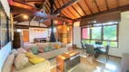 Foto 5 de Casa com 3 Quartos para alugar, 500m² em Vila de São Fernando, Cotia