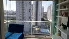 Foto 8 de Apartamento com 1 Quarto à venda, 66m² em Vila Anastácio, São Paulo