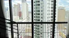 Foto 21 de Flat com 1 Quarto à venda, 47m² em Centro, Curitiba