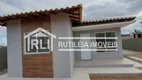 Foto 3 de Casa com 3 Quartos à venda, 84m² em Caluge, Itaboraí