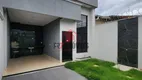 Foto 4 de Casa com 3 Quartos à venda, 104m² em Residencial Antonio Barbosa, Goiânia