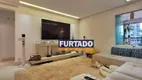 Foto 7 de Apartamento com 3 Quartos à venda, 144m² em Campestre, Santo André