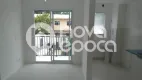 Foto 3 de Apartamento com 2 Quartos à venda, 50m² em Rocha, Rio de Janeiro