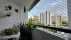 Foto 4 de Apartamento com 5 Quartos à venda, 147m² em Parnamirim, Recife
