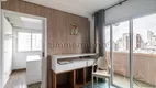 Foto 5 de Apartamento com 2 Quartos à venda, 70m² em Pinheiros, São Paulo