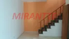 Foto 3 de Casa de Condomínio com 2 Quartos à venda, 81m² em Vila Mazzei, São Paulo