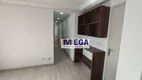 Foto 2 de Apartamento com 2 Quartos à venda, 49m² em Conjunto Habitacional Padre Anchieta, Campinas