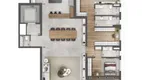 Foto 35 de Apartamento com 3 Quartos à venda, 232m² em Vila Mariana, São Paulo