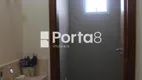 Foto 5 de Casa de Condomínio com 3 Quartos à venda, 360m² em Parque Residencial Damha, São José do Rio Preto