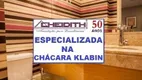 Foto 32 de Apartamento com 4 Quartos à venda, 184m² em Chácara Klabin, São Paulo