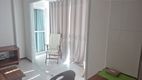 Foto 9 de Apartamento com 2 Quartos à venda, 55m² em Enseada Azul, Guarapari