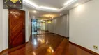 Foto 3 de Apartamento com 4 Quartos para alugar, 140m² em Indianópolis, São Paulo