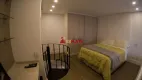 Foto 3 de Flat com 1 Quarto à venda, 52m² em Moema, São Paulo