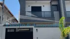 Foto 5 de Casa com 2 Quartos à venda, 91m² em Maracanã, Praia Grande