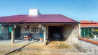 Foto 5 de Casa com 4 Quartos à venda, 160m² em Pinheiros, Balneário Barra do Sul