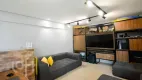 Foto 11 de Apartamento com 3 Quartos à venda, 132m² em Buritis, Belo Horizonte