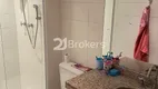 Foto 13 de Apartamento com 3 Quartos à venda, 134m² em Chácara Santo Antônio, São Paulo