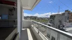 Foto 5 de Apartamento com 2 Quartos à venda, 75m² em Barreiros, São José