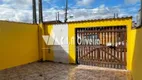 Foto 2 de Casa com 2 Quartos à venda, 63m² em Vila Atlântica, Mongaguá