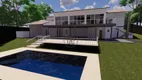 Foto 11 de Casa de Condomínio com 7 Quartos à venda, 643m² em Jardim das Laranjeiras, Itatiba