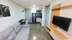 Foto 4 de Flat com 1 Quarto para alugar, 40m² em Sandra Cavalcante , Campina Grande