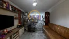 Foto 6 de Sobrado com 3 Quartos à venda, 191m² em Vila Firmiano Pinto, São Paulo