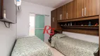 Foto 15 de Apartamento com 2 Quartos à venda, 87m² em Vila Assunção, Praia Grande