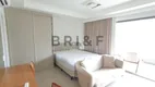 Foto 11 de Apartamento com 1 Quarto para alugar, 42m² em Brooklin, São Paulo