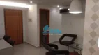 Foto 4 de Sala Comercial para alugar, 55m² em Vila Matias, Santos