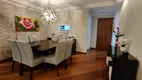 Foto 4 de Apartamento com 3 Quartos à venda, 104m² em Vila Bocaina, Mauá