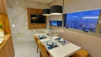 Foto 7 de Apartamento com 4 Quartos à venda, 184m² em Vila Romana, São Paulo