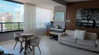 Foto 8 de Apartamento com 4 Quartos à venda, 154m² em Pituba, Salvador