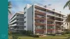 Foto 2 de Apartamento com 2 Quartos à venda, 80m² em Praia dos Carneiros, Tamandare