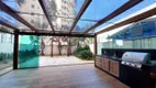 Foto 9 de Apartamento com 4 Quartos à venda, 420m² em Serra, Belo Horizonte