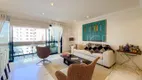 Foto 2 de Apartamento com 4 Quartos à venda, 200m² em Vila Regente Feijó, São Paulo