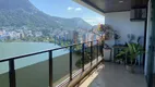 Foto 8 de Cobertura com 4 Quartos à venda, 282m² em Lagoa, Rio de Janeiro