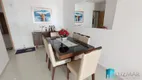 Foto 11 de Apartamento com 2 Quartos à venda, 82m² em Vila Caicara, Praia Grande