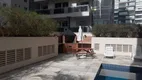 Foto 21 de Apartamento com 1 Quarto para alugar, 42m² em Consolação, São Paulo