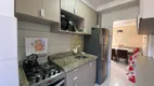 Foto 2 de Apartamento com 2 Quartos à venda, 51m² em Araponguinhas, Timbó