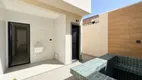 Foto 2 de Sobrado com 3 Quartos à venda, 120m² em Vila Guilhermina, Praia Grande