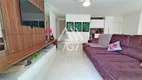 Foto 4 de Apartamento com 3 Quartos à venda, 175m² em Pitangueiras, Guarujá