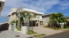 Foto 3 de Casa de Condomínio com 4 Quartos à venda, 333m² em Alphaville Dom Pedro, Campinas