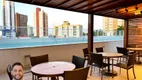 Foto 28 de Apartamento com 3 Quartos à venda, 117m² em Tambaú, João Pessoa