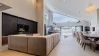Foto 10 de Casa de Condomínio com 4 Quartos à venda, 480m² em Santa Felicidade, Curitiba
