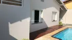 Foto 39 de Casa com 3 Quartos à venda, 228m² em Parque São Quirino, Campinas