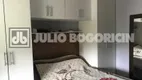 Foto 9 de Apartamento com 2 Quartos à venda, 81m² em Taquara, Rio de Janeiro