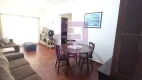 Foto 3 de Apartamento com 2 Quartos para venda ou aluguel, 75m² em Enseada, Guarujá